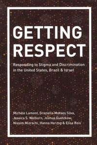 Getting Respect