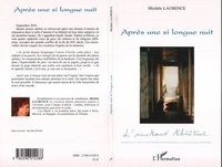 Michèle Laurence - Après une si longue nuit.
