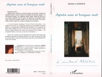 Michèle Laurence - Apres une si longue nuit.