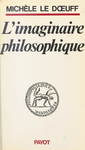 IMAGINAIRE PHILOSOPHIE