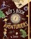 Le Boy's book des petits aventuriers