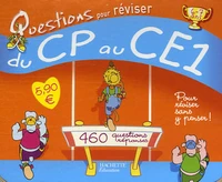 Questions pour réviser du CP au CE1