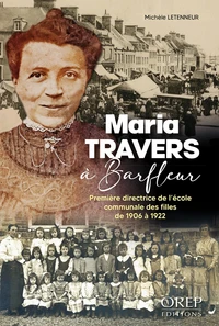 Maria Travers à Barfleur