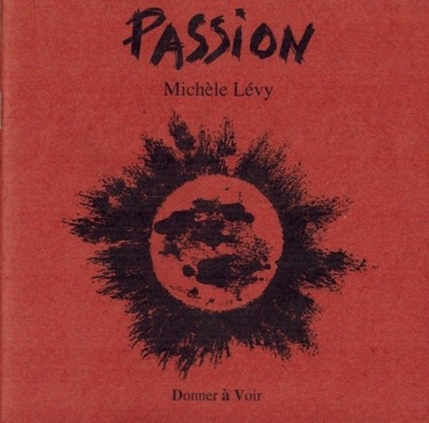 Michèle Lévy - Passion.