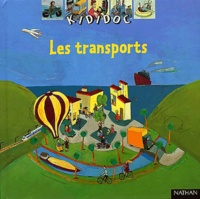 Michèle Longour - Les transports.