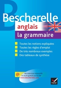 Michèle Malavieille - Anglais - La grammaire.