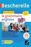Michèle Malavieille et Wilfrid Rotgé - Maîtriser la grammaire anglaise - Lycée et université, B1-B2.