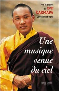 Une Musique venue du ciel