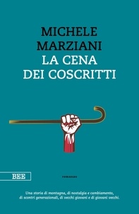 Michele Marziani - La cena dei coscritti.