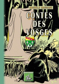 Ebooks gratuits téléchargement complet Contes des Vosges