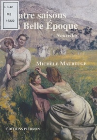 Michèle Maubeuge - .