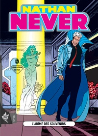 Pdf ebooks à télécharger Nathan Never Tome 18 par Michele Medda, Claudio Castellini