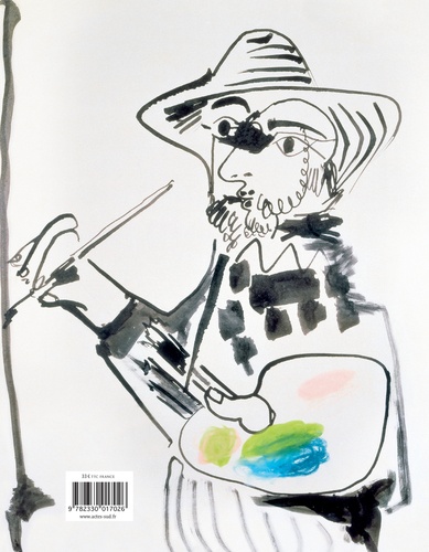 Les Picasso d'Arles