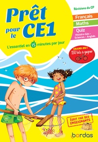 Prêt pour le CE1 - Lessentiel en 15 minutes par jour.pdf