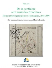 De la penthière aux nouvelles frontières