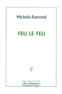 Feu le feu