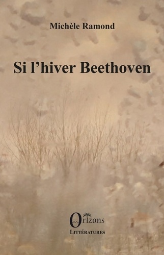 Si l'hiver Beethoven