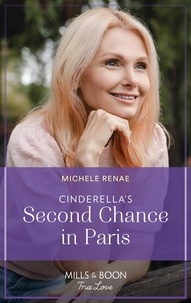 Michele Renae - Cinderella's Second Chance In Paris.