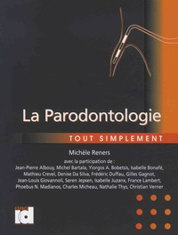 La parodontologie tout simplement.pdf