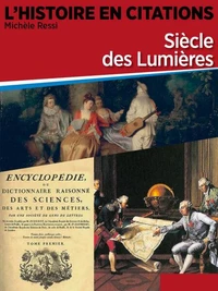 Chronique 4 : Siècle des lumières