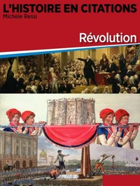 Chronique 5 : Révolution