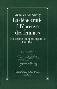 La Démocratie à l'épreuve des femmes