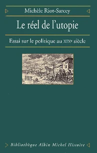 Le Réel de l'utopie
