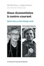 Michèle Rioux et Hughes Brisson - Deux économistes à contre-courant - Sylvia Ostry et Kari Polanyi Levitt.