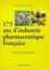 175 ans d'industrie pharmaceutique française. Histoire de Synthélabo