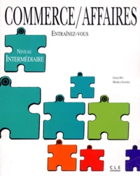 Commerce/Affaires. Niveau Intermediaire
