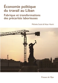 Economie politique du travail au Liban