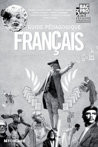 Français 1e et Tle Bac pro - Guide pédagogique.pdf
