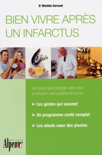 Bien vivre après un infarctus