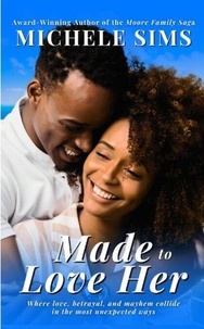 Ebooks en français télécharger Made to Love Her: A Romantic Suspense Novella 9798230971191 MOBI RTF (French Edition)