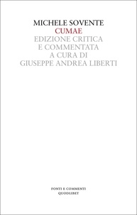 Michele Sovente et Giuseppe Andrea Liberti - Cumae.