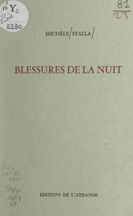 Blessures de la nuit