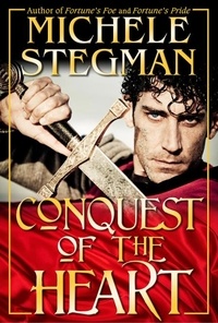  Michele Stegman - Conquest of the Heart.