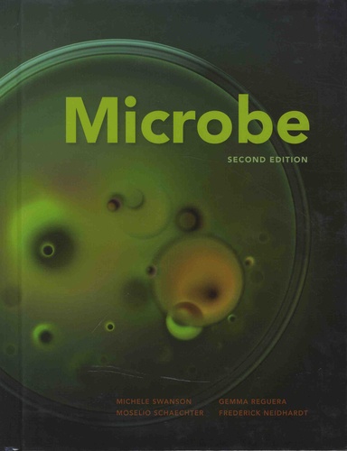 Microbe 2nd edition