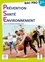 Prévention Santé Environnement Bac Pro 2de  Edition 2021