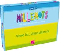 Millemots cycles 1 et 2