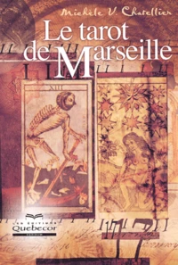 Le Tarot De Marseille