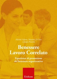 Benessere Lavoro Correlato