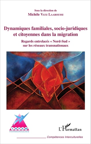 Dynamiques familiales, socio-juridiques et citoyennes dans la migration. Regard entrelacés "Nord-Sud" sur les résaux transnationnaux
