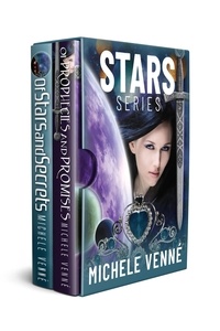  Michele Venne - Stars Series Boxed Set - Stars Series.