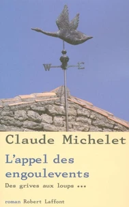 L'appel des engoulevents