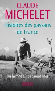 Histoires des paysans de France
