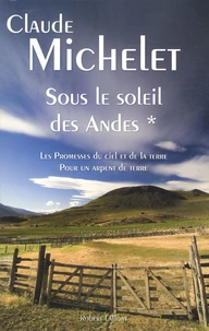 Les promesses du ciel et de la terre, pour un arpent de terre