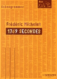 1789 secondes