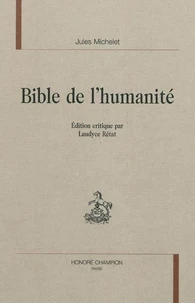 Bible de l'humanité