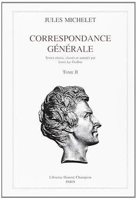 Correspondance générale T2